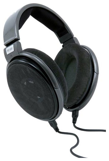  Sennheiser HD 650